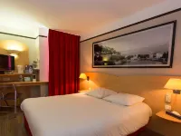 Hôtel Inn Design Grenoble Eybens Parc des Exposition Hotels near Summum