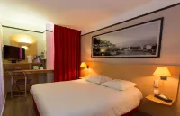 Hôtel inn Eybens - Grenoble Sud Hôtels à proximité de : Grenoble IAE