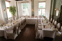 The Thomas Paine Hotels in East Harling