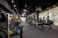 GF Victoria - Gym