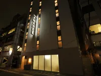 HOTEL AMANEK Ginza East Hotels in Tokyo