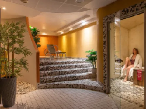 Le Mauritia Hotel et Spa Hotels in Pornic