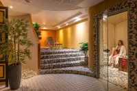 Le Mauritia Hotel et Spa Hotels in Pornic