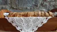 Aiora Guesthouse - breakfast