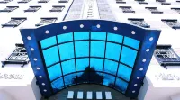 Hotel Marco Polo Lahore