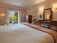 Quinta Jardins do Lago Отели рядом с достопримечательностью «Монте»