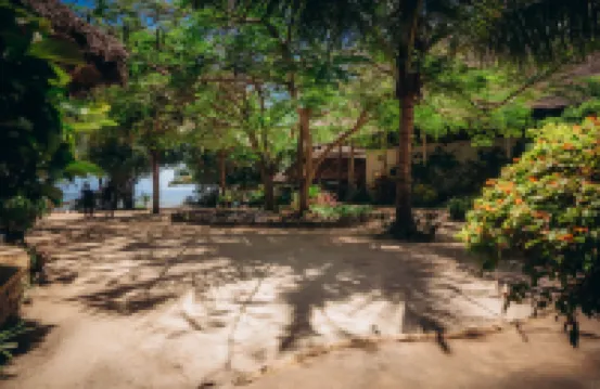 مارافيكي بنجالوز فنادق في 