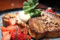 Causeway Hotel - servizio colazione
