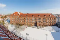 Old Town Gdańsk, Sun & Snow - 3 étoiles