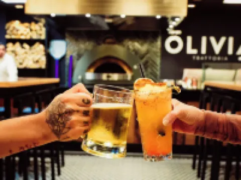 Ibis Santiago Las Condes Hotels in Las Condes