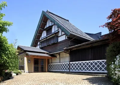 Genmyoan Hotels in Miyazu