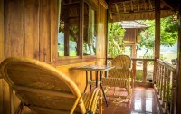 Mai Chau Sunrise Village - pet friendly