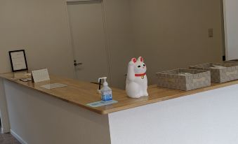 Machi No Hotel