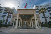 Regency Hotel & Spa Hotels near Palace of Science