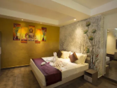 Foggy Knolls Resort Hotels in Vagamon