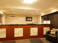 City Corporate Motor Inn