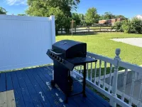 Riverview Orchard 2: Master Suite Studio Style