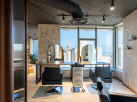 Al Salam Hotel Hotels in Bneid Al Qar