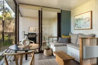 Carintia Cabins - Mountain view