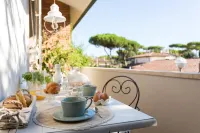 MaryGrace Forte Dei Marmi House 150 Metres from the Beach