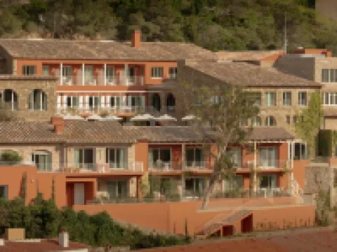 Finca Victoria Hotels near Cala Sa Tuna