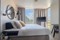 Unity Malmö - A Studio Hotel