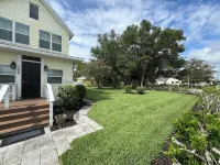 Old Florida Charm Hotel in zona Ferran Park and Esutis Lake Walk