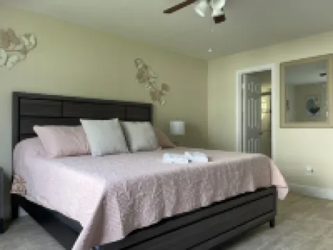 Lovely Luxury Apartment Close Disney