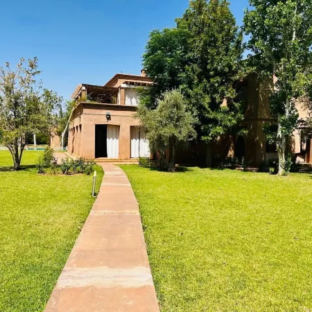 Villa Thaifa