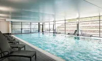 Norton House Hotel & Spa - 수영장