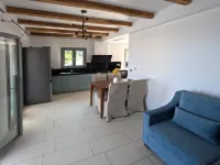 Tsapelas Villas Hotels in Ikaria municipality