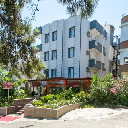 Enda Lara Hotel