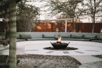 Teufelskrallen Lodge Hotels in Kalkrand