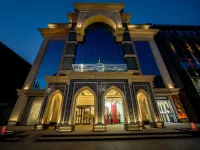 Manor Hotel Hotels near Toshkent