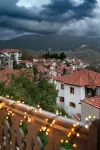 Dandy Villas Metsovo - Mountain view