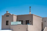 The Penthouse Santorini Hoteles en Kamari