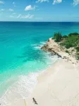 Fourteen at Mullet Bay - Beach