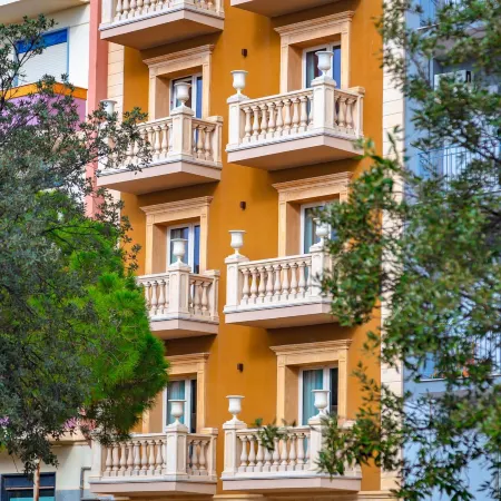 La Paloma Blanca Hotel