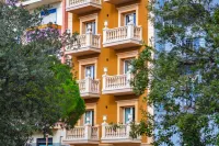 라 파로마 블랑카 호텔