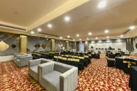 Hotel Avalon Palms Agra - 3 Sao