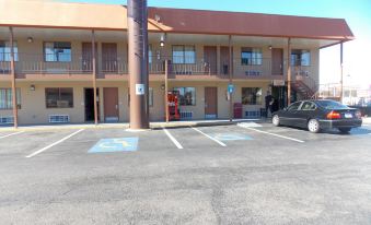 Augusta Best Inn