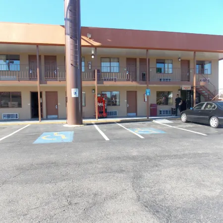 Augusta Best Inn