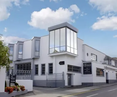 Gleesons Townhouse Booterstown Hotels in Sandyford