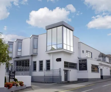 Gleesons Townhouse Booterstown Отели в г. Dun Laoghaire