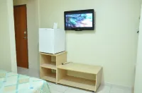 호텔 마라조 우베를란디아 호텔