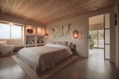 Juniper Cabin By Homestead Modern