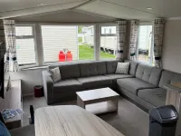 Cedar Lake Apartment Retreat Hotels in East Lindsey