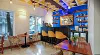 Hotel Aura by Woco Stays Hotels in Puducherry