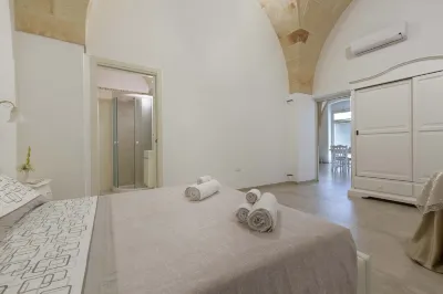 3063 Dimora Ilenia by Barbarhouse Hotels near Cripta Delle Mummie