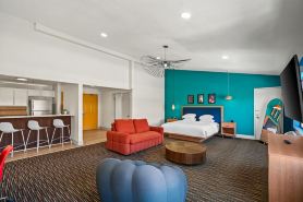 Signature Inn Indio I-10